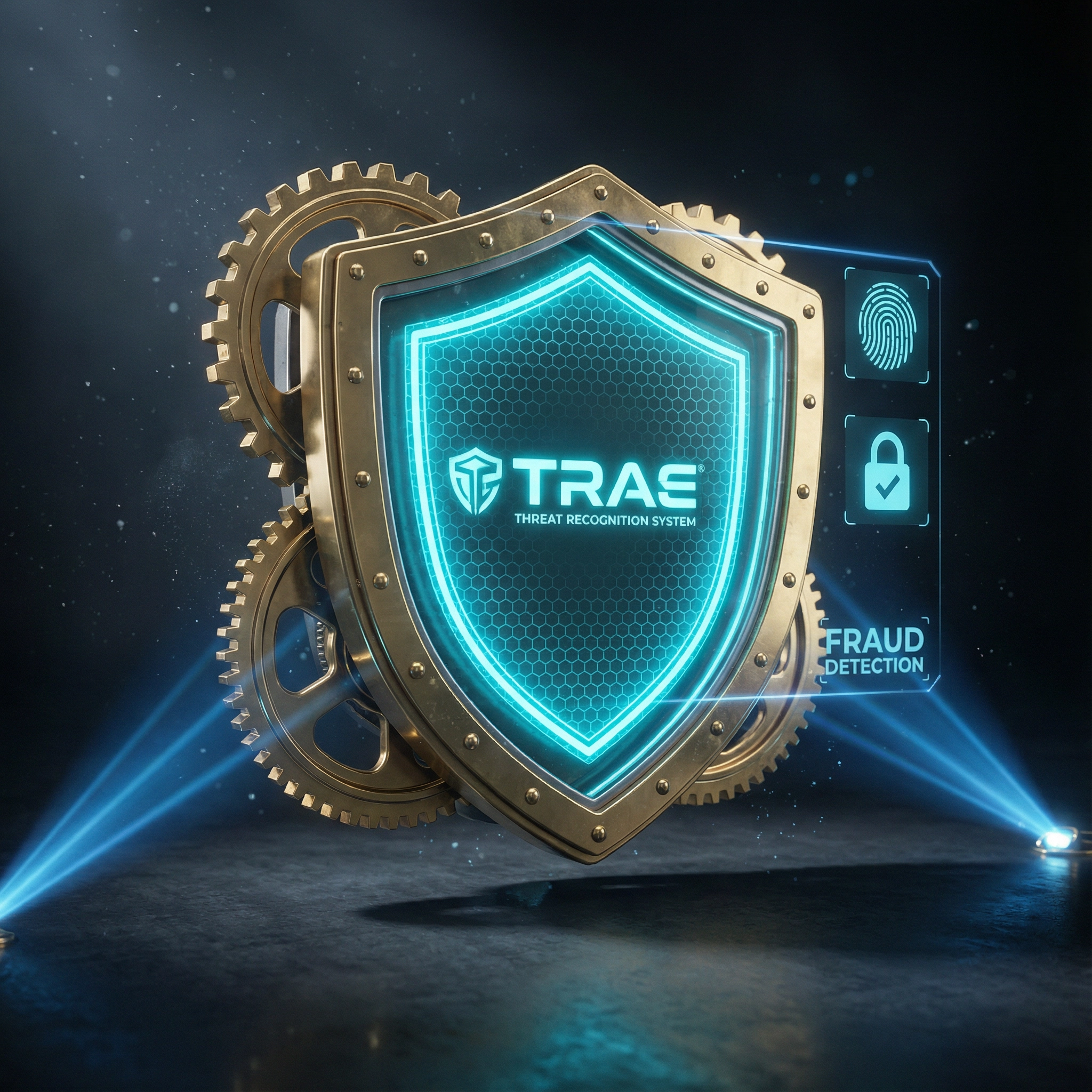 TRAE Security System